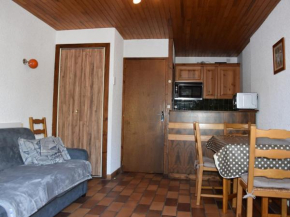 Confortable Studio avec Balcon Sud, Pied des Pistes, 4 Personnes, Pralognan-la-Vanoise - FR-1-464-71